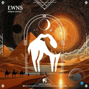 Ihmai Isuav - Ewns (2026)