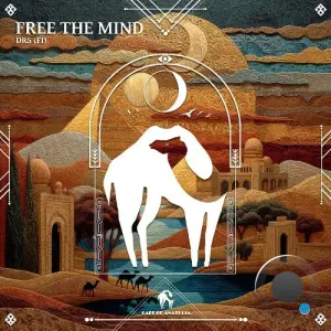 drS (FI) - Free the Mind (2026)