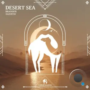 BRAINNER, Dazzfew - Desert Sea (2026)