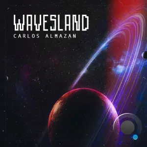 Carlos Almazan - Wavesland 132 (2026-03-27)