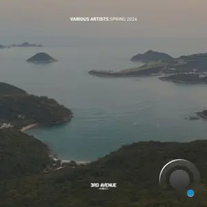 Best of 3rd Avenue | Spring 2026 (2026)