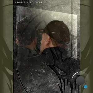 Nitrogenetics - I Don't Need To Be (2026)