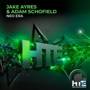Jake Ayres & Adam Schofield - Neo Era (2026)