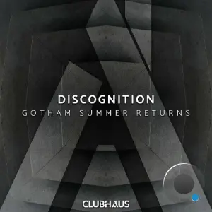 Discognition - Gotham Summer Returns (2026)