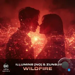 Illumin8 (No) & Zunsjine - Wildfire (2026)