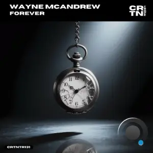 Wayne Mcandrew - Forever (2026)