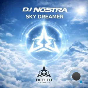 Dj Nostra - The Sky Dreamer (The Special Long Remix) (2026)