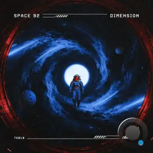 Space 92 - Dimension (2026)