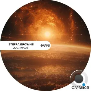 Steppa Browne - Journals (2026)
