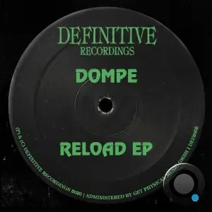 Dompe - Reload (2026)