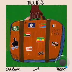 Oddisee & Heno - MIMS (2026)