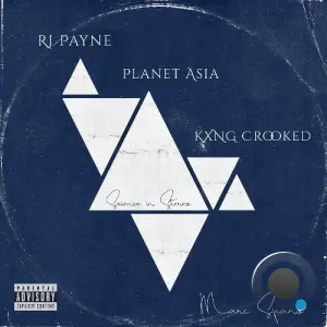 Marc Spano - Science In Stereo feat RJ Payne, Planet Asia, KXNG Crooked (2026)