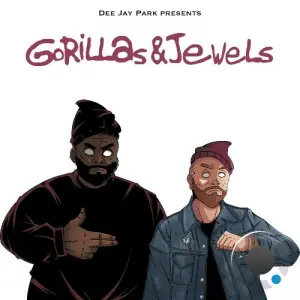 Dee Jay Park - Gorillas & Jewels (2026)
