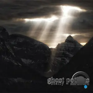 Scatty Stormborn - Ghost Potions (2026)