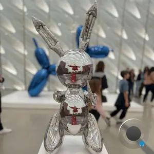 Mr. Green - Santa 5000, Pt. 4: Easter (2026)