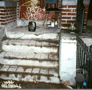 Cise Greeny & Lungs - Space Heater (2026)