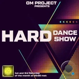 Greidor Allmaster - Hard & Dance 961 (2026-03-28)