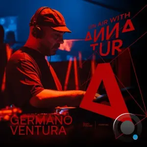 Anna Tur - On Air 291 (2026-03-28)