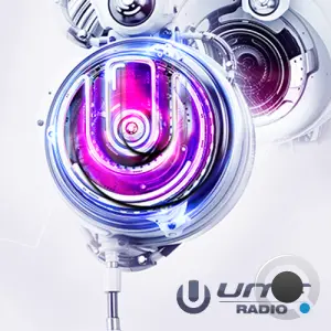 Carl Cox - Umf Radio 880 (2026-03-28)