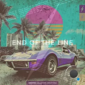 MusicByDavid - End Of The Line (2026)