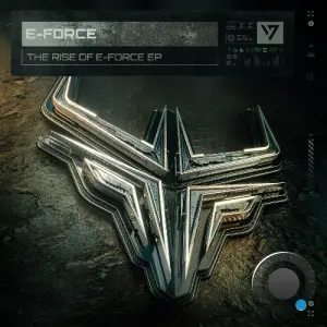 E-Force & Chain Reaction - The Rise Of E-Force (2026)