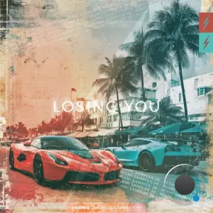 M1CK3Y and Generate - Losing You (2026)