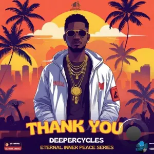 DeeperCycles - Thank you (2026)