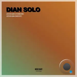 Dian Solo - Love Me Again (2026)