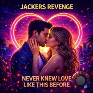 Jackers Revenge - Never Knew Love Like This Before (2026)