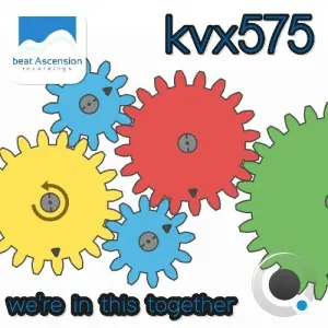 kvx575 - We're In This Together (2026)