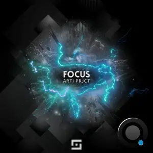 Arti Prjct - Focus (Original Mix) (2026)