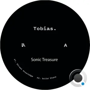 Tobias. - Sonic Treasure (2026)
