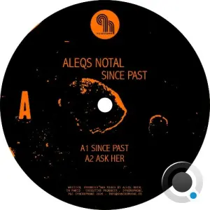 Aleqs Notal - Since Past (2026)