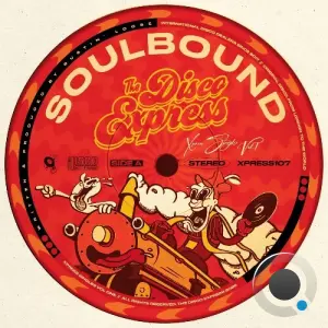 Bustin' Loose - Soulbound (2026)