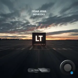 Cesar Jesus - Move Like (2026)