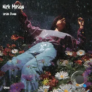 Nick Mason - Upside Down (2026)