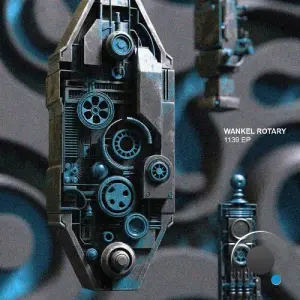 Wankel Rotary - 1139 (2026)