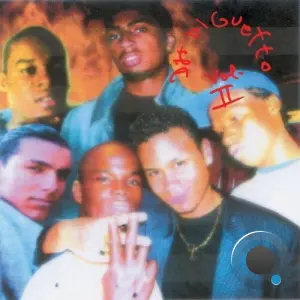 DJs Di Guetto - DJs Di Guetto, Vol. II (2026)