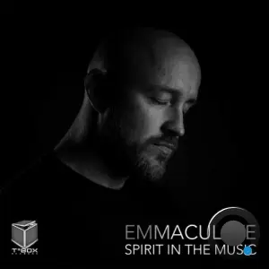 Emmaculate - Spirit In The Music (2026)