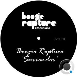 Boogie Rapture - Surrender (2026)