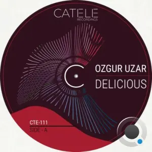 Ozgur Uzar - Delicious (2026)