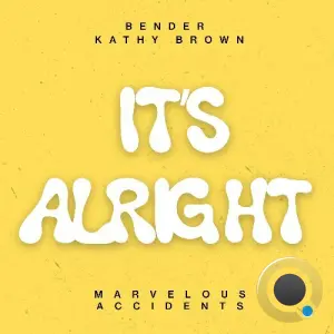 Bender & Kathy Brown - It's Alright (2026)