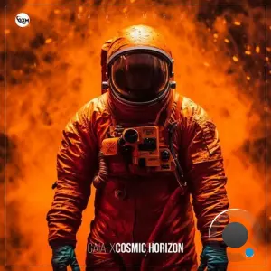 Gaia-X - Cosmic Horizon (2026)