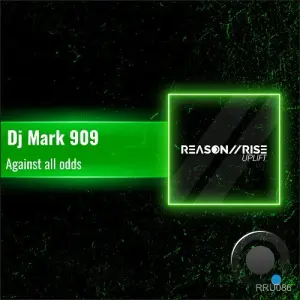 Dj Mark 909 - Against All Odds (2026)