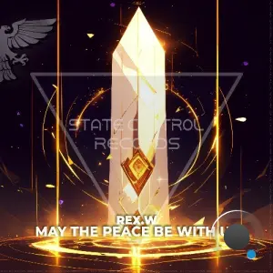 REX.W - May The Peace Be With Us (2026)