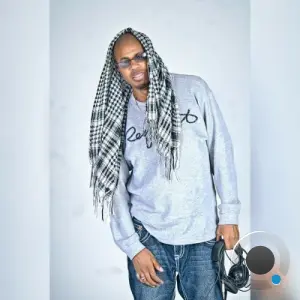 K' Alexi Shelby - Nasty U, Nasty Me (2026)