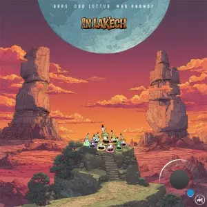 Durs Vs. Odd Lottus & Who Knows? - In Lak'ech (2026)