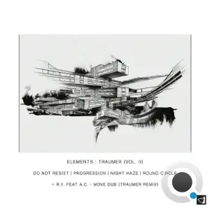 Traumer - Elements : Traumer Vol 2 (2026)