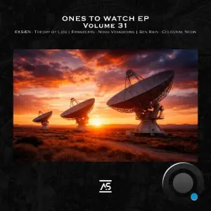 Sen Rain - Ones to Watch 31 (2026)