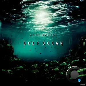Greg Master - Deep Ocean (2026)